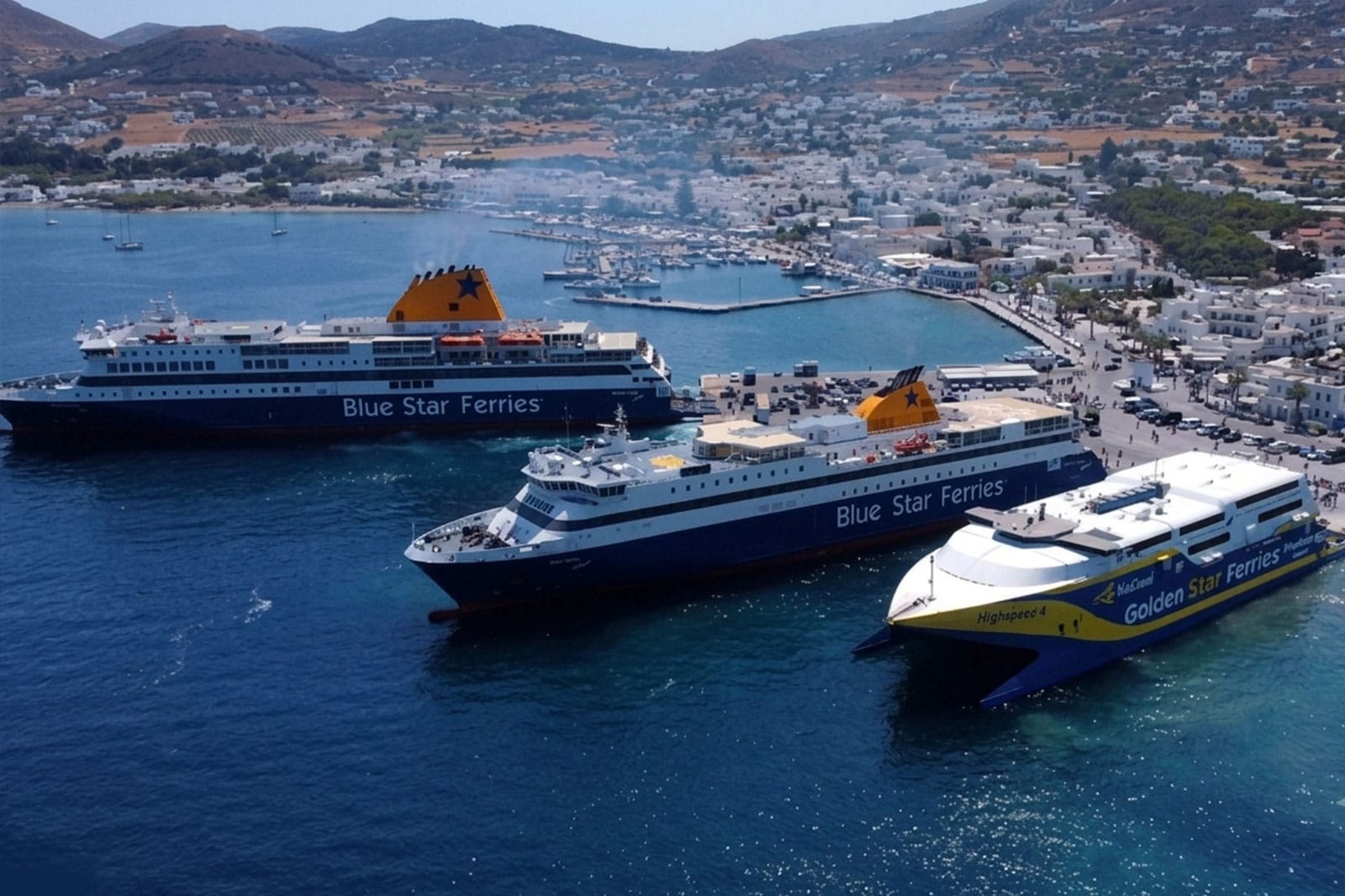 Getting-to-Paros,-Flights,-Ferries-and-Everything-In-Between