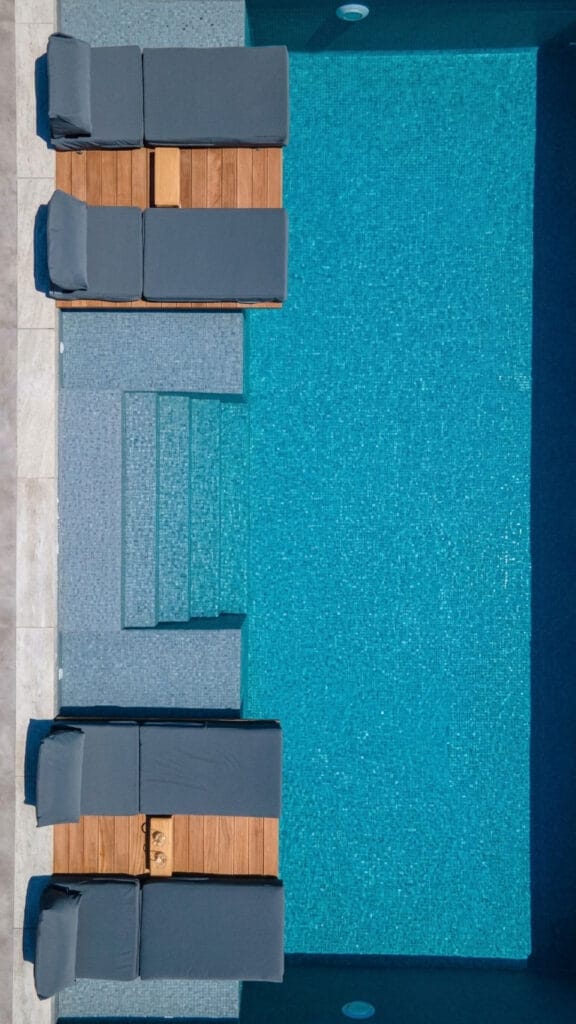 Villa-Azzuro,-A-Private-Luxury-Retreat-Above-Faragas-Beach,-Paros3