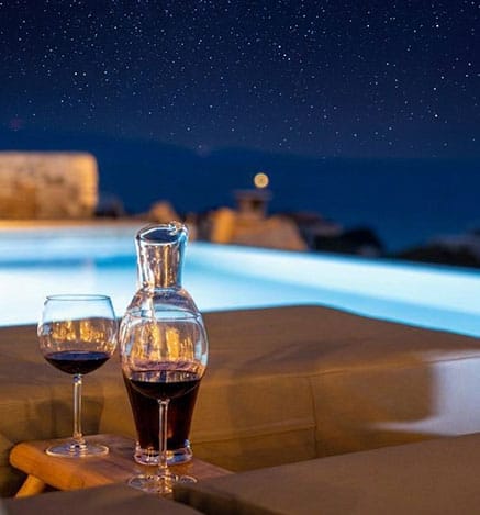 Villa-Azzuro,-A-Private-Luxury-Retreat-Above-Faragas-Beach,-Paros5